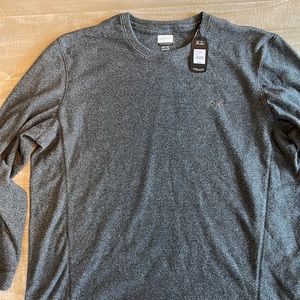 Greg Norman collection pull over